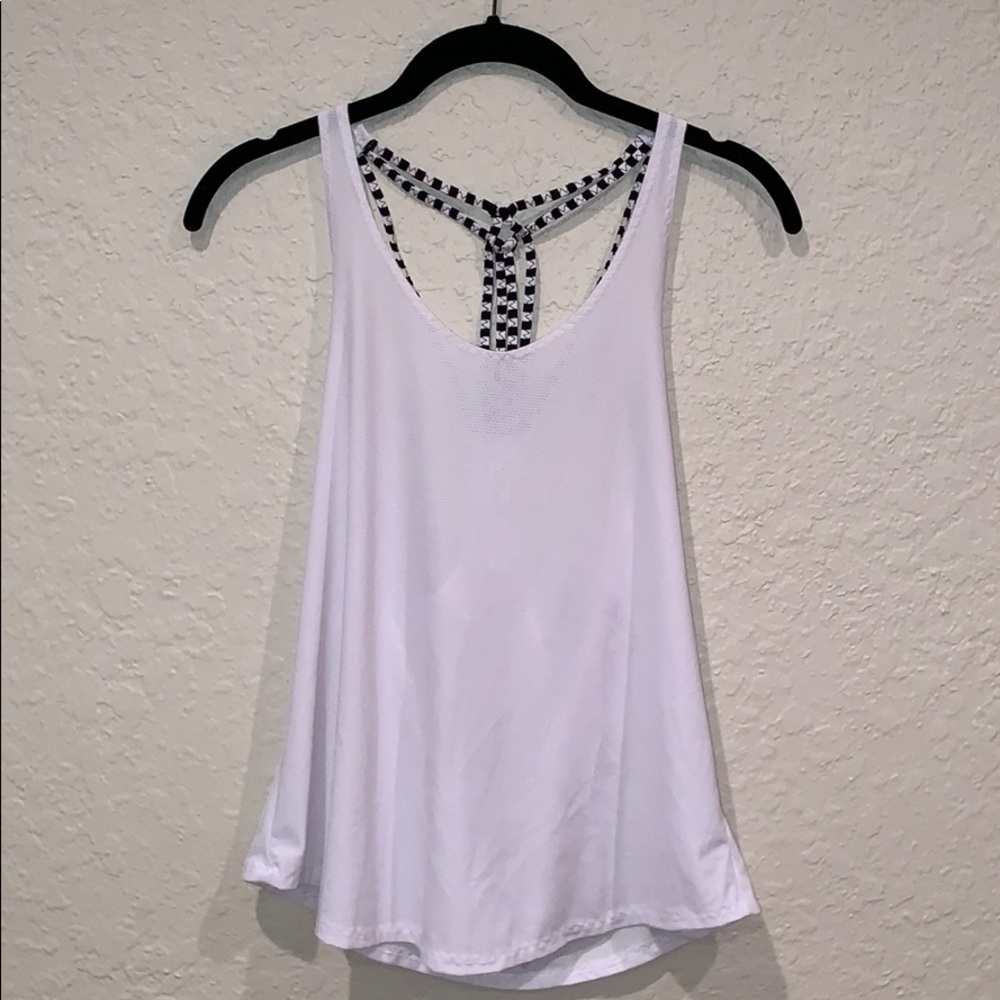 Never worn workout tank